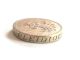 1985 One Pound 1 Silver Coin Elizabeth 2 I ' M Gwlad Uk Gbp Great Britain Europe UK (Great Britain) photo 1