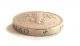 1985 One Pound 1 Silver Coin Elizabeth 2 I ' M Gwlad Uk Gbp Great Britain Europe UK (Great Britain) photo 5
