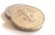 1985 One Pound 1 Silver Coin Elizabeth 2 I ' M Gwlad Uk Gbp Great Britain Europe UK (Great Britain) photo 7