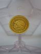 2008 1/2 Oz Proof Gold Mexican Bullion Libertad Coin Limited To 500 Coins: World photo 1