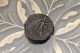 Ancient India Kushan Empire Vasudeva I 195 - 230 Ad God Shiva Bull Ae Tetradrachm Coins: Medieval photo 2