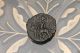 Ancient India Kushan Empire Vasudeva I 195 - 230 Ad God Shiva Bull Ae Tetradrachm Coins: Medieval photo 3