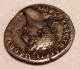Ancient Old Roman Silver Denarius Julius Caesar Currency Coin Money - 47 Bc Coins: Ancient photo 1