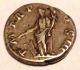 Ancient Old Roman Silver Denarius Julius Caesar Currency Coin Money - 47 Bc Coins: Ancient photo 3