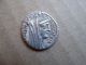 Gens Aemilia 62 Bc Silver Denarius Denario Denar Roma,  L@@k Coins: Ancient photo 1