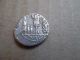 Gens Aemilia 62 Bc Silver Denarius Denario Denar Roma,  L@@k Coins: Ancient photo 4