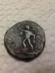 Victorinus 268 - 270 Ad,  Emperor Of Gallic (roman) Empire,  Coin Coins: Ancient photo 1