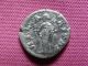 Faustina Ii,  Rome,  Ar Denarius,  161 - 175 Ad,  Hilaritas (f) - Ric 686 Coins: Ancient photo 1