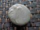 Ancient Greek Bronze Coin Unknown Very Interesting / 15mm Coins: Ancient photo 1