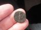 Syracuse,  Sicily,  Roman Rule,  212 Bc Demeter - Core Corn - Ears / Demeter Torch Coins: Ancient photo 2