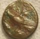 Adramyteion,  Mysia Zeus / Eagle After 350 Bc Authentic Ancient Greek Coin Coins: Ancient photo 1