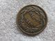 Antique Civil War Era Redeemed By D.  L.  Wing & Co.  Union Flour Token Coin Exonumia photo 1