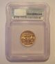 1930 Gold Danzig City Poland 25 Gulden Ngc Ms 65 Rare Coins: World photo 3