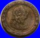 1797 Cartwheel Penny Of Great Britain UK (Great Britain) photo 1