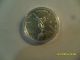 2014 Mexico Ley.  999 1 Onza Plata Pura Silver Coin To Collect Mexico photo 1