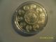 2014 Mexico Ley.  999 1 Onza Plata Pura Silver Coin To Collect Mexico photo 3