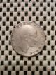 1938 Yugoslavia 50 Dinara Silver Coin Europe photo 1