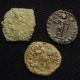 Roman Imperial 3 Ae ' S Emperor Constantius Ii Ad 337 - 361 Rv.  Fel Temp Reparatio Coins: Ancient photo 1