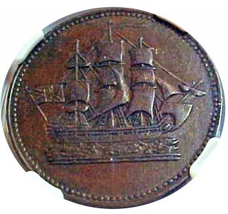 (1835) Prince Edward Island 
