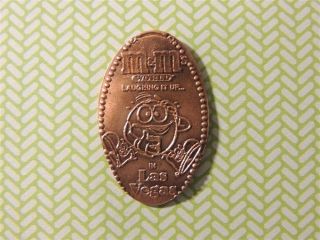 Elongated Penny Discount - Zdis00170 - M&ms World In Las Vegas photo
