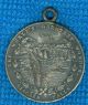 1901 American Medal For Pan - American Exposition 1901 In Buffalo,  N.  Y. Exonumia photo 1