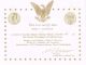 Maco Pam,  Ralph J.  Menconi,  High Relief Lbj Presidential Medal,  Mic Exonumia photo 2