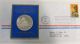 100th Anniversary Hawaii Americas National Parks Sterling Proof Coin 11 Cent Exonumia photo 1