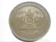 Bronze Medal By Dujardin - Aseleer - World Exposition Of Antwerp - 1885 Exonumia photo 1