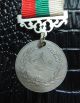 Ottoman - Greek War Medal Exonumia photo 1