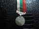 Ottoman - Greek War Medal Exonumia photo 2