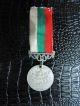 Ottoman - Greek War Medal Exonumia photo 3