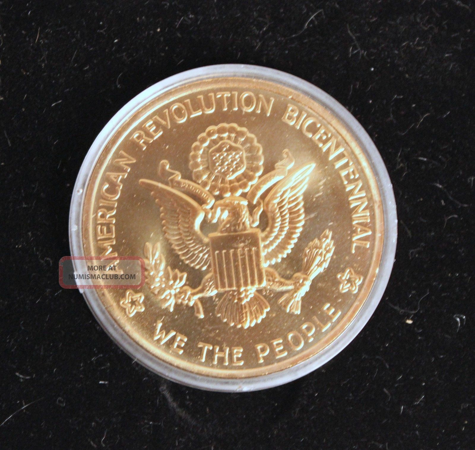 the-national-bicentennial-medal-1776-1976-24-karat-gold-clad-bronze