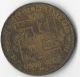 Lockland Ohio Swastica/swastika Token Exonumia photo 1