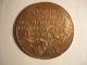 1901 Pan American Exposition Medal Buffalo Ny So - Called Dollar Hk - 289 Exonumia photo 1