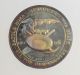 Nevada American Revolution Bicentennial Sterling Silver Comm.  So - Called Dollar Exonumia photo 1