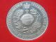 H.  M.  Queen Elizabeth Ii Silver Jubilee Souvenir Medal 1952 - 1977 In Plastic Case Exonumia photo 3