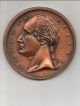 Souvenir Penny Of Washington,  Large 3 