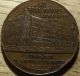 1890 French Medal - Larger Coin - Look Exonumia photo 1