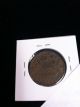 Hard Times Token 1837 Executive Experiment Fiscal Agent Coin Unc Very Fine Exonumia photo 4