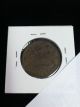 Hard Times Token 1837 Executive Experiment Fiscal Agent Coin Unc Very Fine Exonumia photo 5