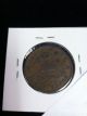 Hard Times Token 1837 Executive Experiment Fiscal Agent Coin Unc Very Fine Exonumia photo 7