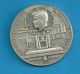 Sudbury 1964 Jfk Kennedy Memorial Medallion Bm2 Exonumia photo 1