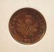 Anacs Ms - 63 Pittsburgh Thistle United We Stand Divided We Fall Pa - 765r - 2a Token Exonumia photo 1