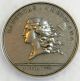 2006 Paris Silver Libertas Americana Medal Ngc Ms 64 60 G.  950 Silver L@@k Exonumia photo 2