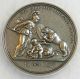 2006 Paris Silver Libertas Americana Medal Ngc Ms 64 60 G.  950 Silver L@@k Exonumia photo 3