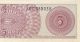 1964 5 Lima Sen Indonesia Currency Gem Unc Banknote Note Money Bank Bill Cash Asia photo 1