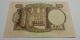 1957 Banco De Portugal Cem 100 Escudos Banknote Etk.  18300 Europe photo 1