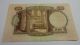 1957 Banco De Portugal Cem 100 Escudos Banknote Erx.  19940 Europe photo 1
