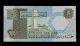 Libya Banknote 5 Dinars (1991) Pick 60b Vf. Africa photo 1