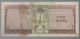 1961 Saudi Arabia One Riyal Middle East photo 1